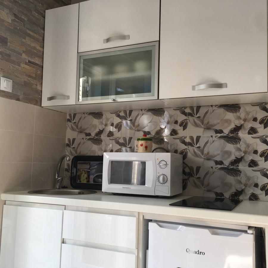 Apartment Nikka 두브로브니크 외부 사진