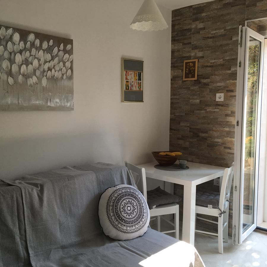 Apartment Nikka 두브로브니크 외부 사진