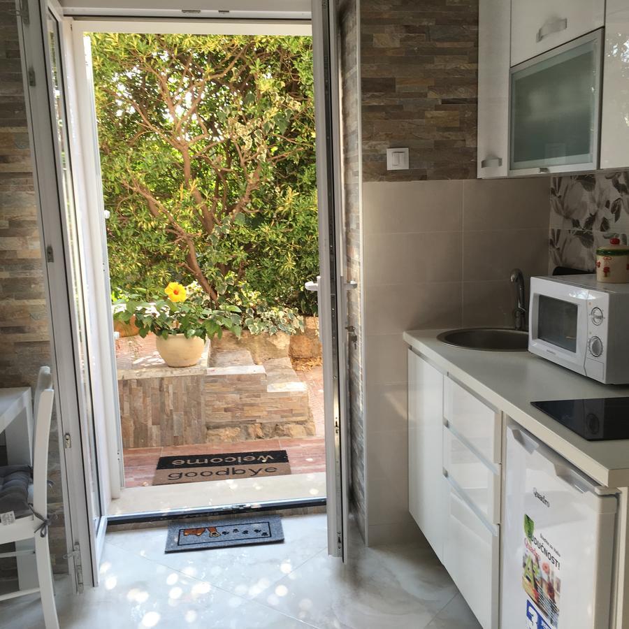 Apartment Nikka 두브로브니크 외부 사진