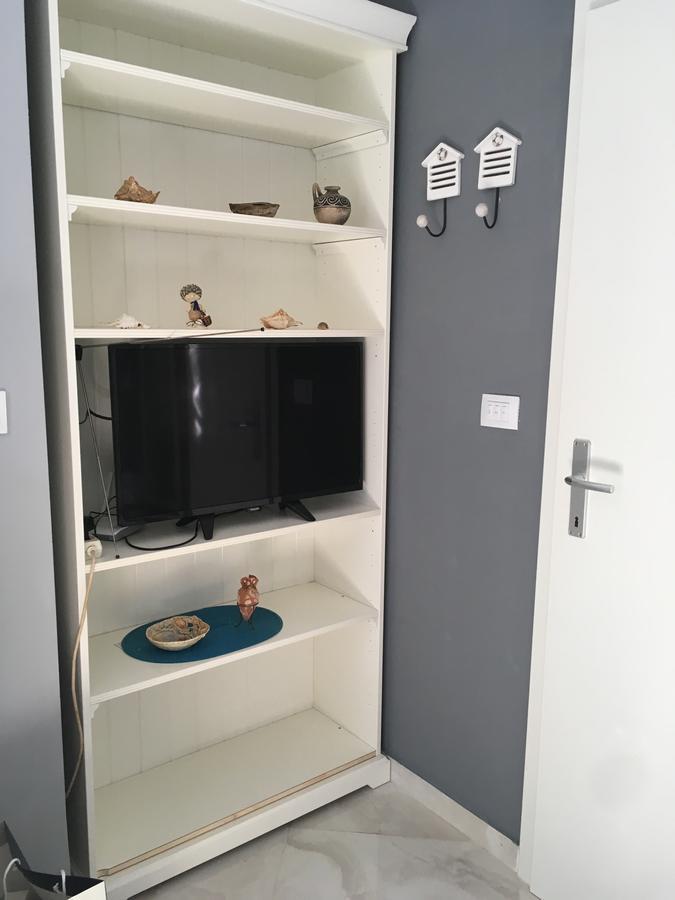 Apartment Nikka 두브로브니크 외부 사진