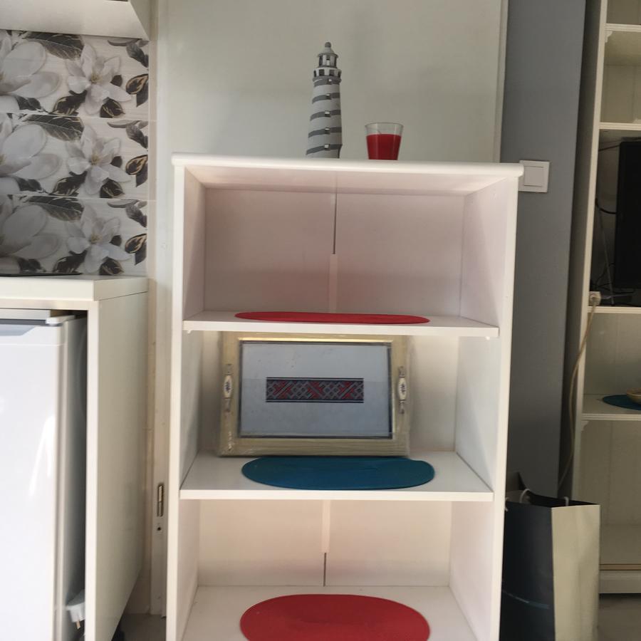 Apartment Nikka 두브로브니크 외부 사진